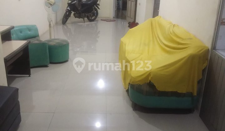 Dijual Cepat Rumah Permata Regency Tangerang 2 Kota Bumi Tangerang, Banten