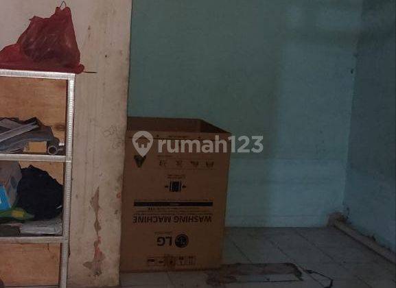 Dijual Rumah Villa Regency 2 Pasar Kemis Tangerang Banten 2