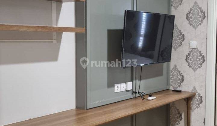 Apartemen Murah Skandinavia Tangcity Tangerang Banten 2