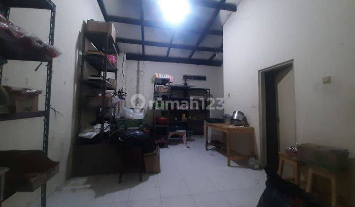 foto lainnya dijual murah ruko 2 lantai