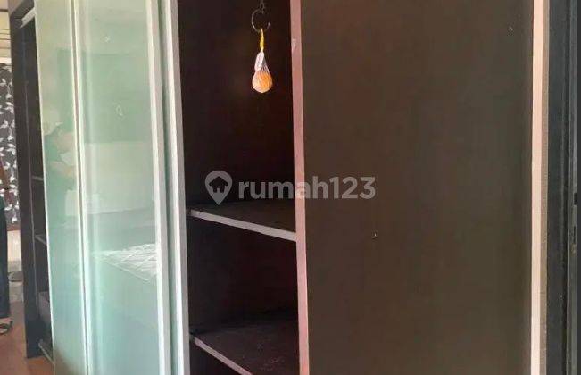 Dijual Apartemen City Resort 2 BR Taman Palem Cengkareng Jakarta Barat 2