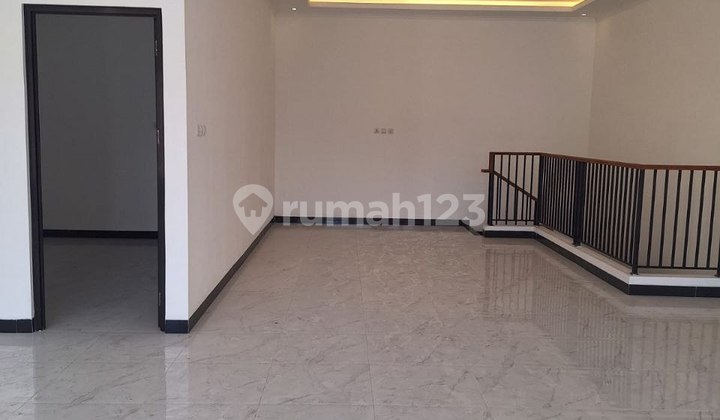 For Sale Nice 2-Storey House with SHM in Citra 5 Kalideres, West Jakarta 2