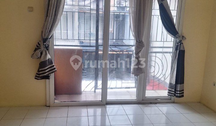 Dijual Cepat Rumah Bagus 2 Lantai Golden Palm Residence Kalideres Jakarta Barat 2