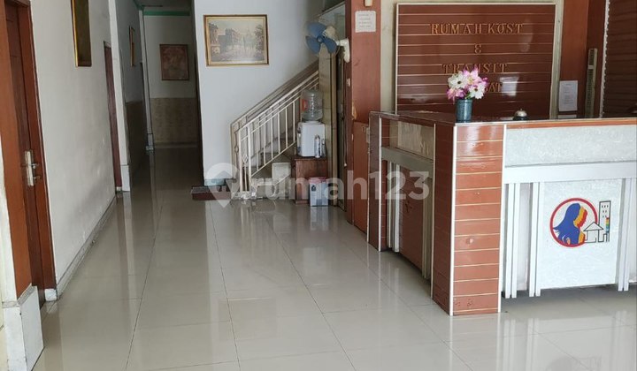 32-room boarding house, Strategic Location, Juru Mudi Banda Tangerang 2
