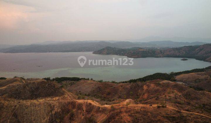 Dijual Lahan Kormersil Siap Bangun Labuan Bajo Nusa Tenggara Timur Manggarai Barat 2