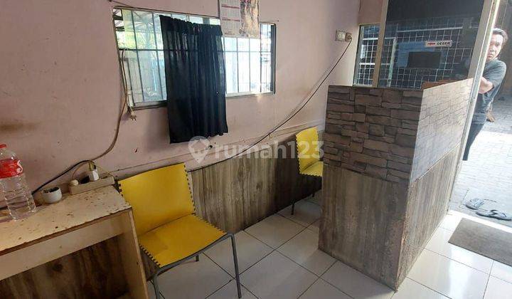 Dijual Cepat Kost 21 Pintu Di Meruya Jakarta Barat 1