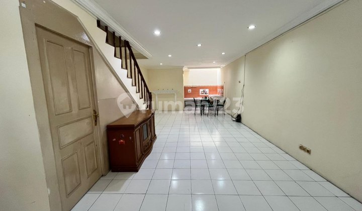 Nice 2-Story House with SHM in Citra 2 Extension Kalideres, West Jakarta