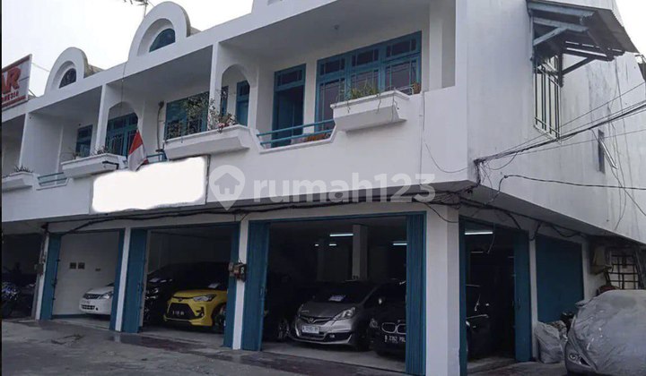 Dijual Ruko gandeng 3 Siap Usaha di Karawaci Tangerang Banten Dijual Ruko gandeng 3 Siap Usaha di Karawaci Tangerang Banten