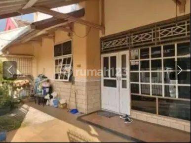 Rumah 2 Lantai SHM Cengkareng Jakarta Barat 2