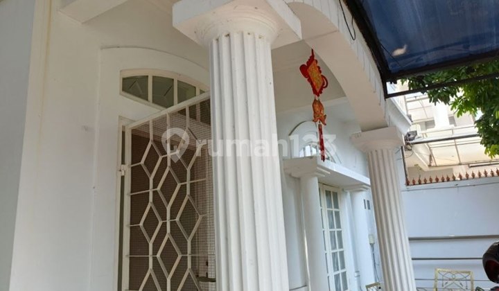 For Quick Sale 2-Story House with SHM in Banjar Wijaya Cipondoh, Tangerang, Banten 2