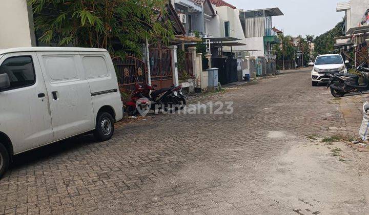 Rumah Murah 2 Lantai Daan Mogot Baru Kalideres Jakarta Barat 2