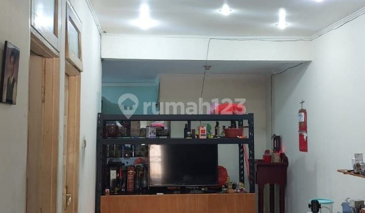Rumah Bagus SHM Citra 3 Kalideres Jakarta Barat Rumah Bagus SHM Citra 3 Kalideres Jakarta Barat