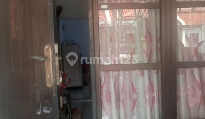 For Quick Sale House 72 M2 Land, SHM Grand Duta Tangerang Banten 2