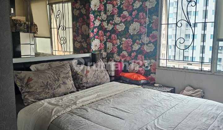 Apartemen 2BR Sky Terrace Daan Mogot Kalideres Jakarta Barat 1