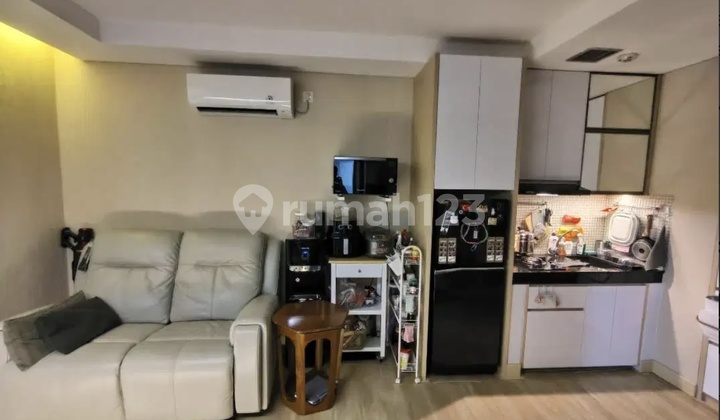 Dijual Cepat Apartemen Sky Terrace 2BR Kalideres Jakarta Barat
