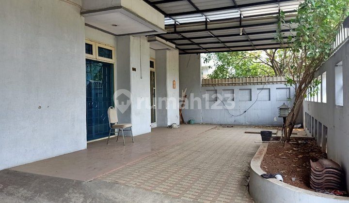 For Quick Sale 2-Story House with SHM in Duta Garden Juru Mudi Tangerang Banten