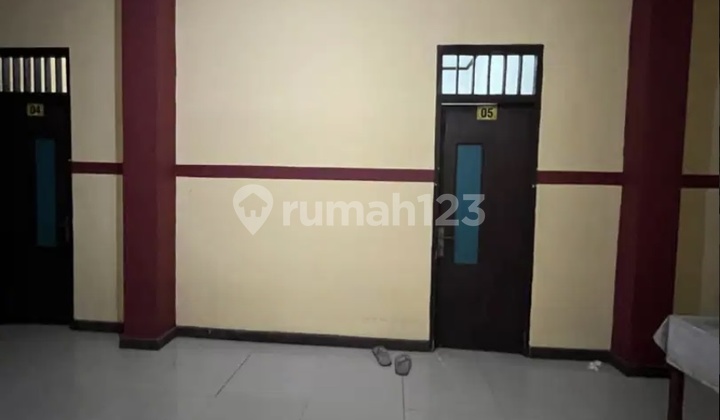 Kost2san 2 Lantai, Pasif Income, Cengkareng Timur Jakarta Barat