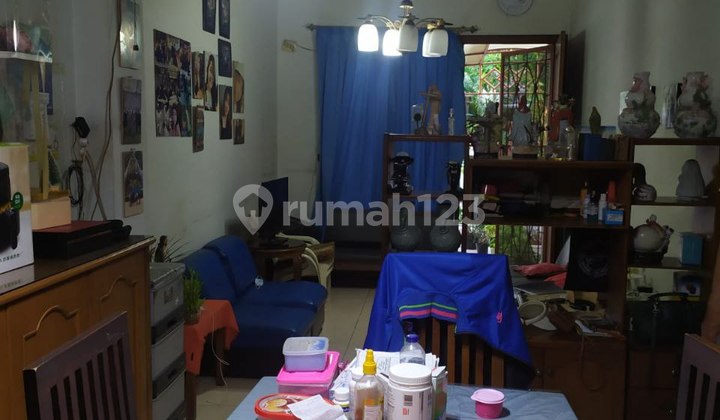 Dijual Rumah 2,5 Lantai di Citra Garden 2 Kalideres Jakarta Barat 2
