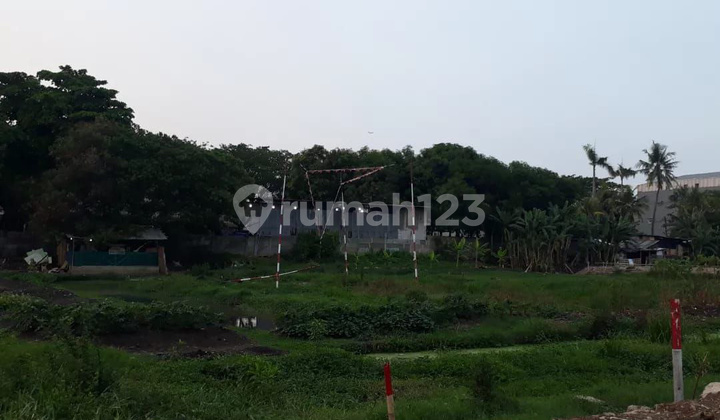 Dijual Cepat Tanah Komersil, Murah Dibawah Harga Pasar SHM Kalideres Jakarta Barat Dijual Cepat Tanah Komersil, Murah Dibawah Harga Pasar SHM Kalideres Jakarta Barat