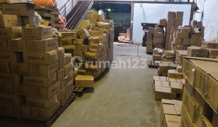 Dijual Butuh Cepat Gudang Kosambi Permai Tangerang Banten Dijual Butuh Cepat Gudang Kosambi Permai Tangerang Banten