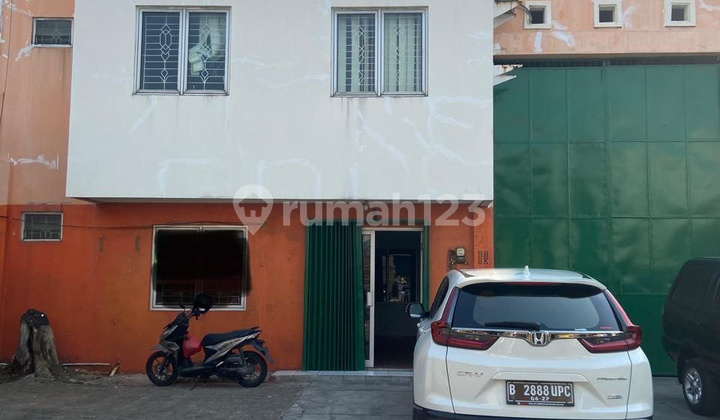 Dijual Murah Gudang Pusat Niaga Terpadu Daan Mogot Jakarta Barat Dijual Murah Gudang Pusat Niaga Terpadu Daan Mogot Jakarta Barat