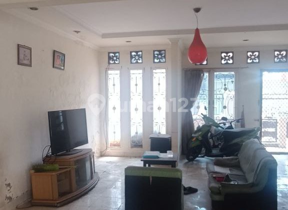 Rumah Lebar 8, Harga NJOP Citra 1, Kalideres Jakarta Barat 2