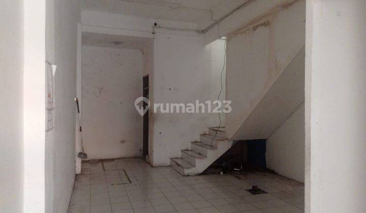 Dijual Cepat Ruko 2 Lantai M. Toha Samping Mita 10, Tangerang Banten 2