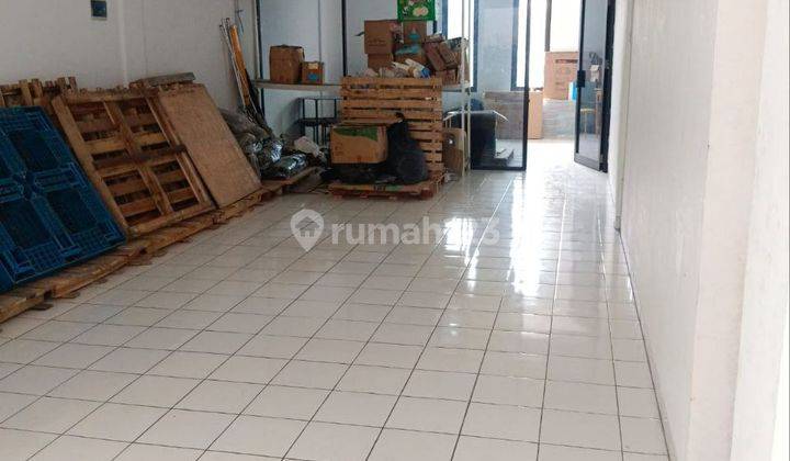 Dijual Ruko Gandeng Taman Royal Tangerang Banten 2