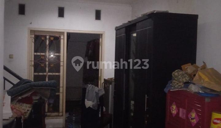 Rumah Bagus Furnished Arcadia Daan Mogot Jakarta Barat 2