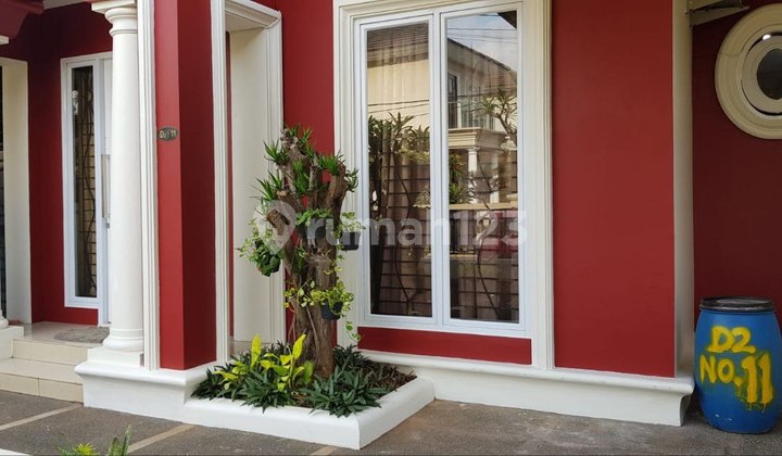 Dijual Cepat Rumah Bagus 2 Lantai SHM Duta Garden Jurumudi Tangerang Banten 2