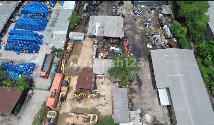 Dijual Cepat Tanah Industri 6,8 Ha Harga Dibawah NJOP Jati Uwung Tangerang Banten Dijual Cepat Tanah Industri 6,8 Ha Harga Dibawah NJOP Jati Uwung Tangerang Banten