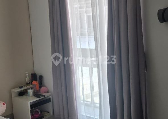 Dijual Cepat Rumah 2 Lantai SHM Golf Lake Residence Cengkareng Jakarta Barat