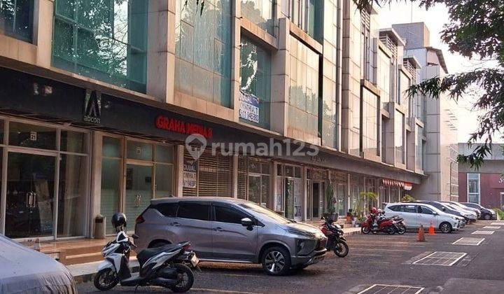 Harga Special Terbatas Ruko Bagus di lokasi Premium