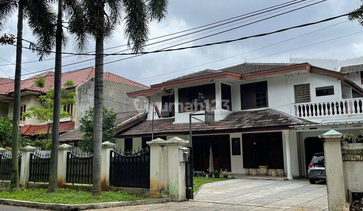 Dijual Rumah Tua  2