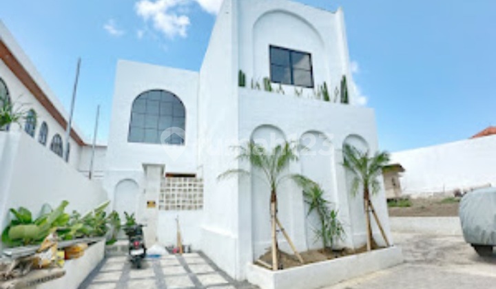 Villa 2 Lantai Di Tumbak Bayuh, Cepaka 1