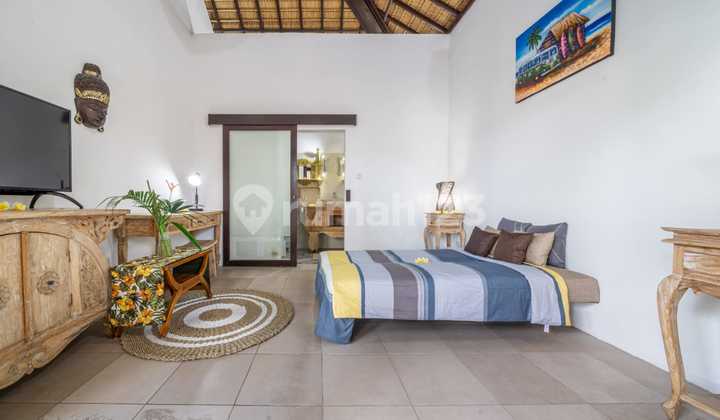 Disewakan Villa Di Jimbaran 2