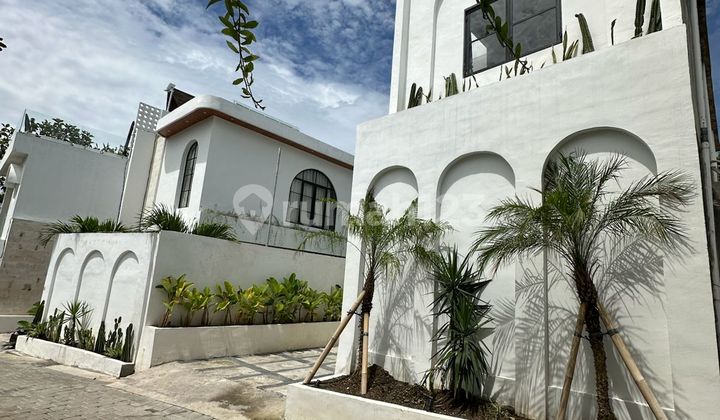 Villa 2 Lantai Di Tumbak Bayuh, Cepaka 1