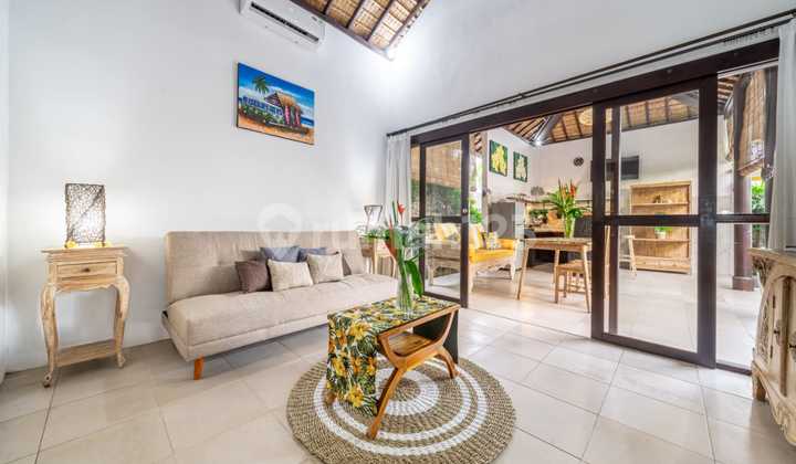 Disewakan Villa Di Jimbaran 1