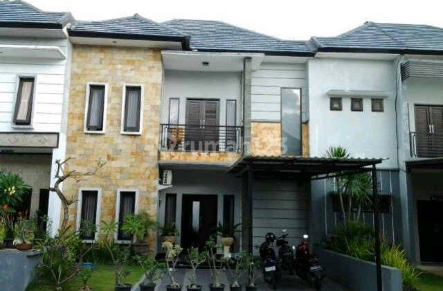 Rumaj 2.lantai Dekat Living World Denpasar 1