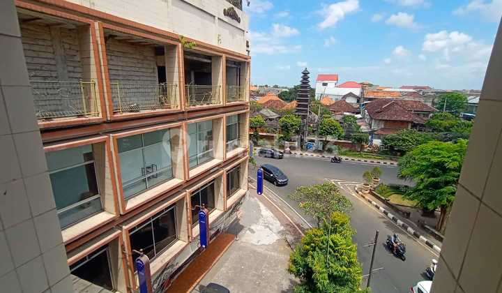 5-Story Building in Gajah Mada Area, Denpasar