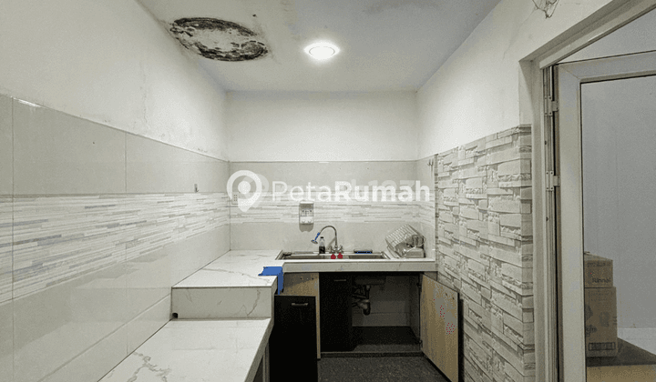 Townhouse Komplek Permata Ismailiyah 2