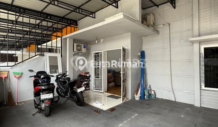 DIJUAL RUMAH JALAN KIWI PERUMAHAN GRAND KIWI TOWNHOUSE-MEDAN SUNGGAL 2
