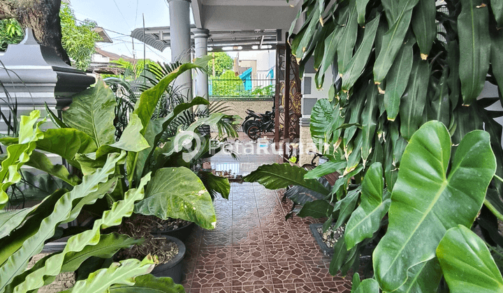 Villa Komplek Villa Deli Indah Permai 2