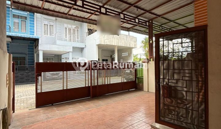 Dijual Rumah di Jalan Besar Sunggal Komplek Sunggal Residence Dijual Rumah di Jalan Besar Sunggal Komplek Sunggal Residence