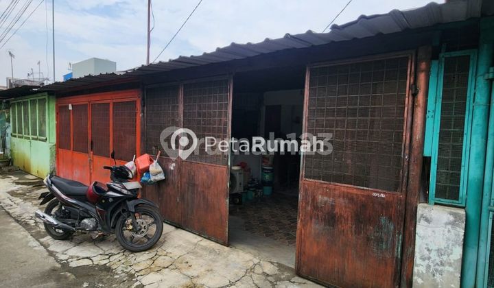  RUMAH JALAN TIRTOSARI GANG SEKOLAH 1
