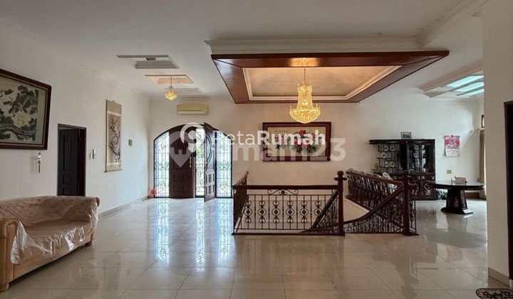 DIJUAL VILLA KOMPLEK CEMARA ASRI-PERCUT SEI TUAN 