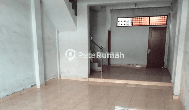  Ruko Jalan Pemuda Baru I 2