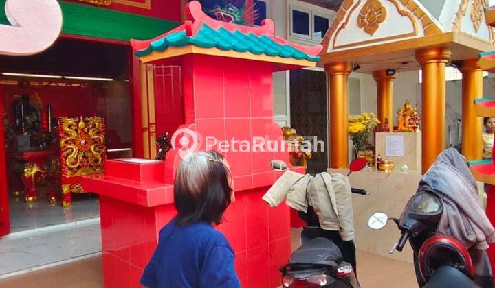 Rumah Jalan Krisna 1