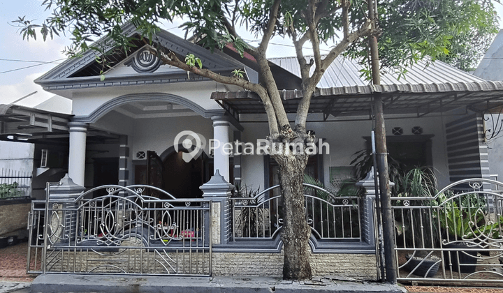 Villa Komplek Villa Deli Indah Permai 1