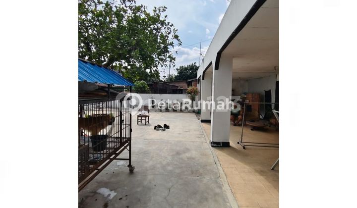 For Sale House Periuk Street-Medan Petisah 2
